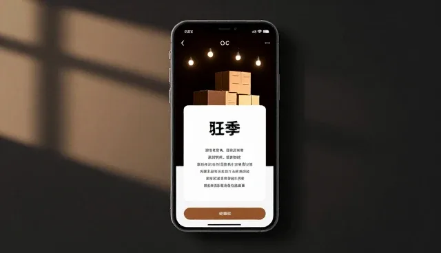 SEO优化并非APP推广的万能钥匙