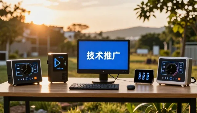 技术推广中的选型关注点与维护建议
