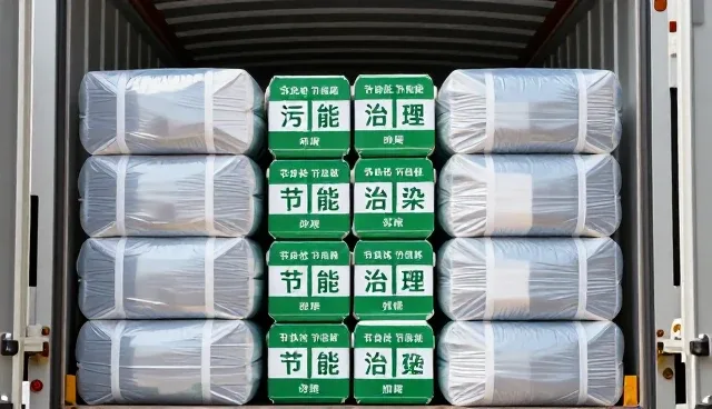 废气处理系统选型中方向性管理的关键考量
