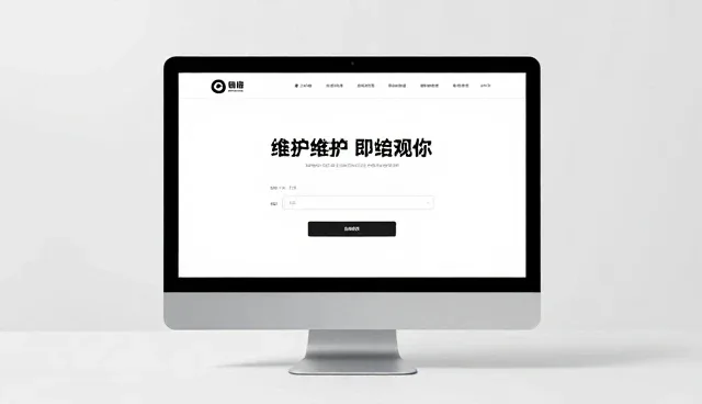内容调整在网站建设中的关键作用与实践建议