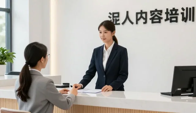 合作中培训与内审服务的常见问题及应对策略