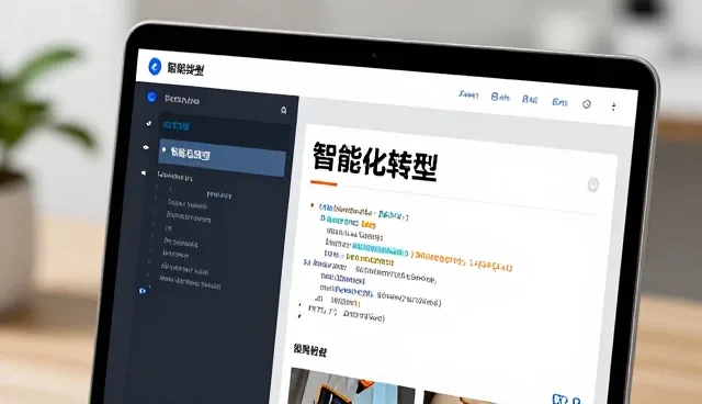 智能化转型下的生产线配套性能优化策略