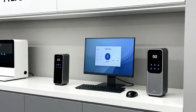 电子产品选型与维护中的关键关注点解析