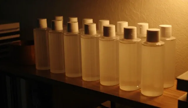 化工产品性能与适用条件的科学匹配策略