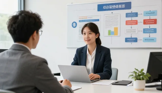 企业管理流程优化中的选型关注点解析