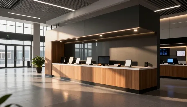 专业公司网站建设：展示性能的关键策略