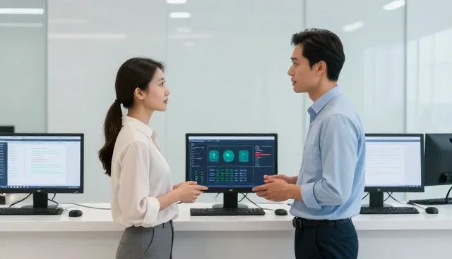 电商代运营中合作方沟通不畅的常见问题与应对策略