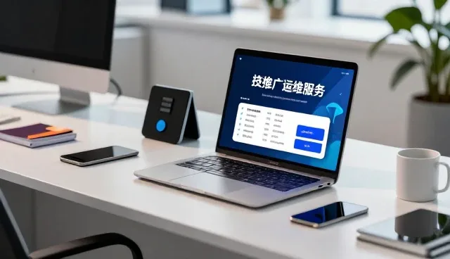 运维服务中系统集成的性能优化与适用场景分析