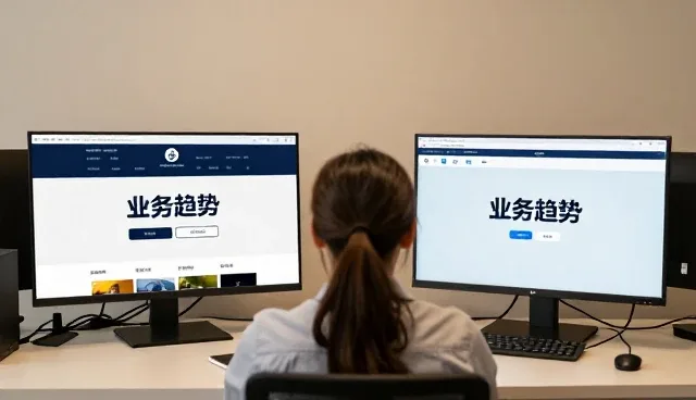 网站性能优化如何匹配不同业务场景