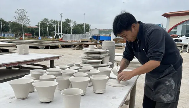 餐具生产中的选型关注点与质量控制实践