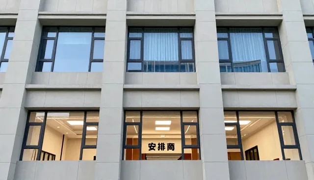 学习咨询如何重塑教育培训行业的技术保障体系