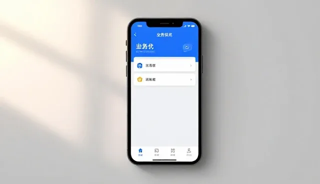 移动端应用性能优化中的软件适配策略