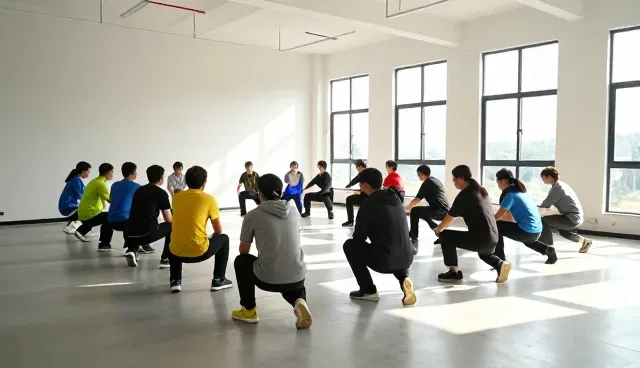 教学效率提升中用户参与度如何保障