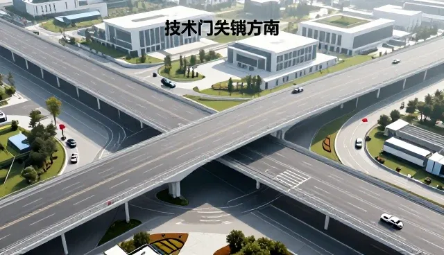 使用导向下的方案设计如何推动维护业务转型