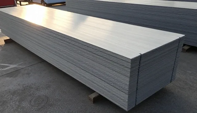 不锈钢板材加工限制下的选型关注点分析
