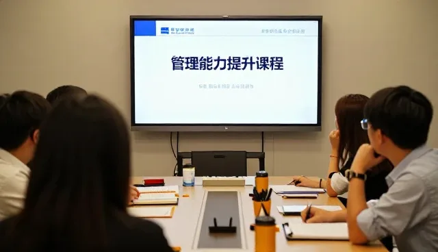 流程管理在业务拓展中的关键作用与实践路径
