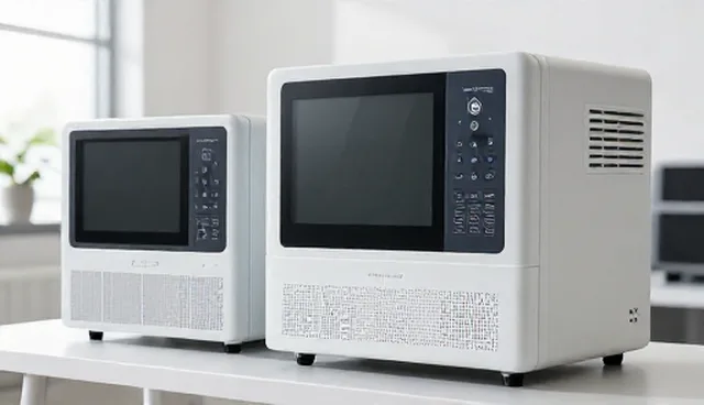 工程改造中性能影响的选型与处理建议