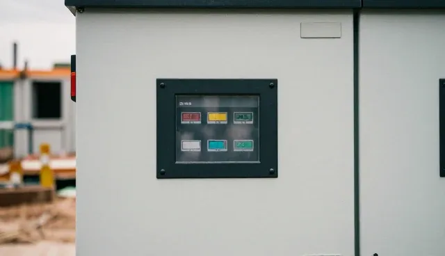 配电设备安装：适用条件与维护建议