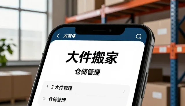 高效物流配送选型需关注哪些关键点