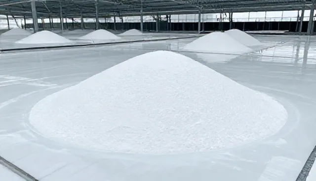 分装：化工原料选型关注点分析