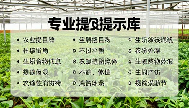 数据分析报告提示词库：如何选择合适的难度级别