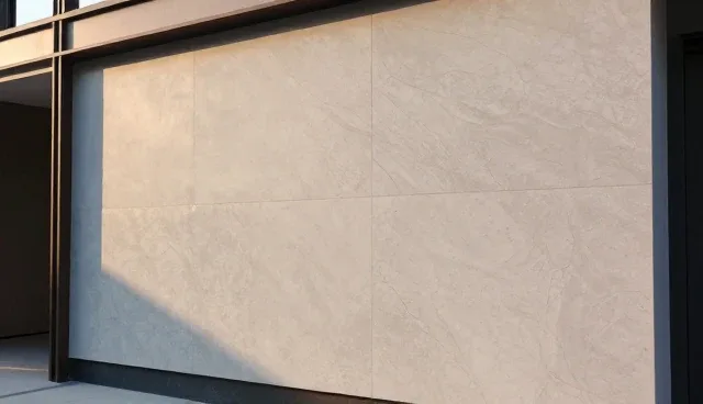 选型板材时，维护建议是否影响性能选择？