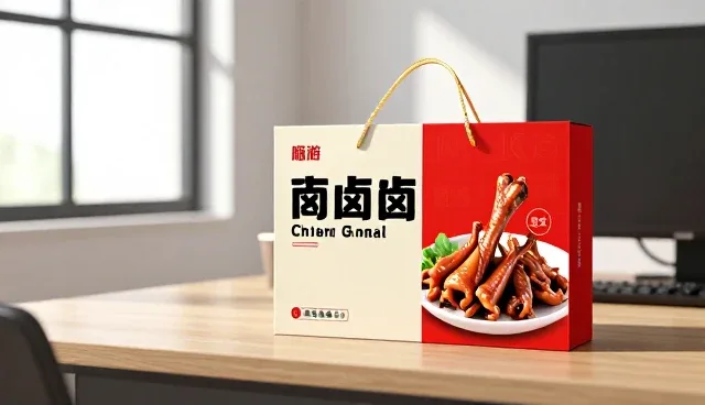 即食卤味礼盒分装问题及解决方案