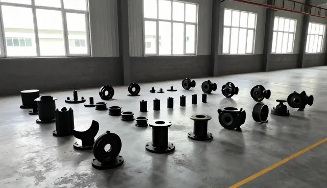 水利机械配件维护发展趋势与应用场景分析