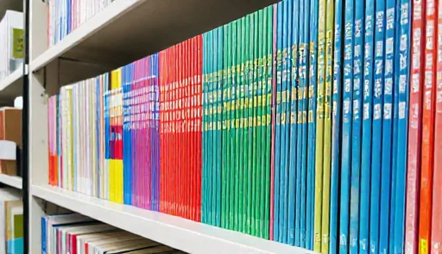 教学管理中的教辅资料研发适用情况与限制分析