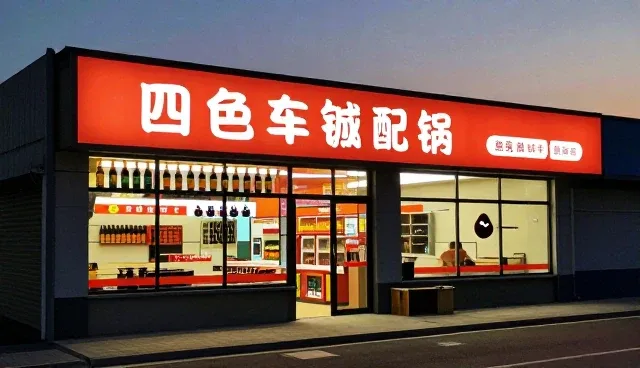 餐饮配套仓储配送品质管理建议