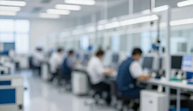 小程序商城在复杂网络环境下的性能表现与优化策略