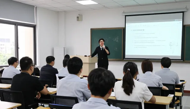 维护管理中的常见问题及处理策略分析