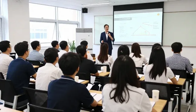 如何科学选择区域化管理培训服务