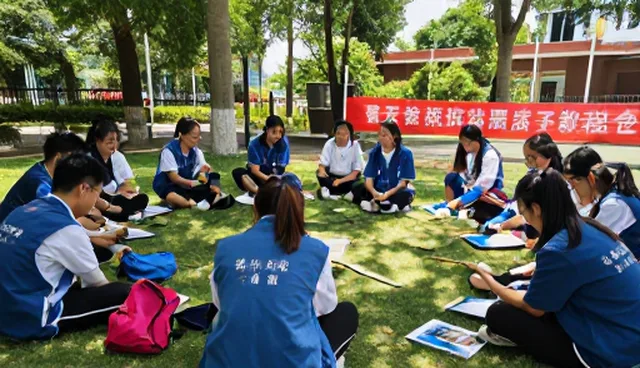 在制造业中教育信息服务的应用条件与选择依据