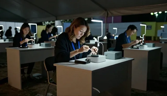 企业协同管理工具如何重塑运营效率