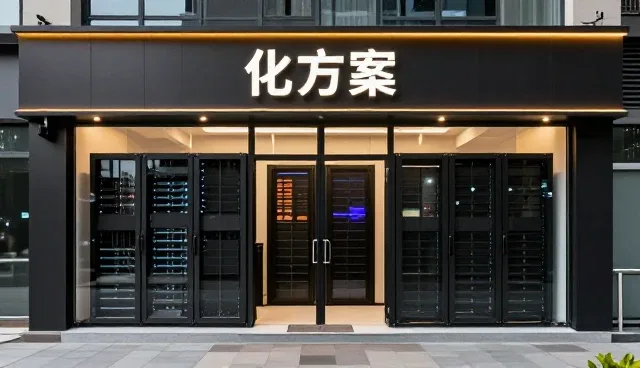 技术适配中的选型关注点与业务发展趋势