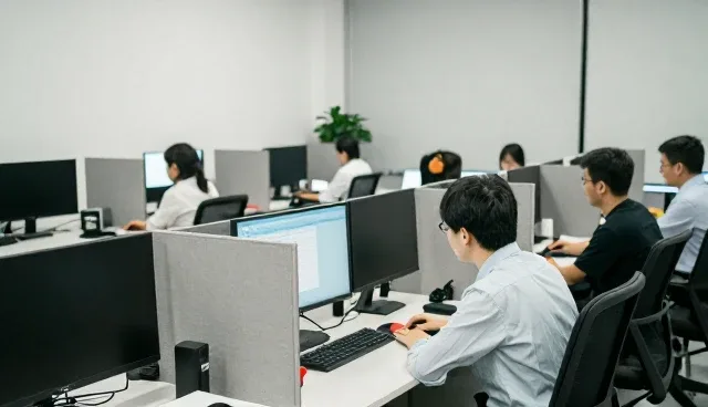 小程序开发中系统优化的两个关键环节