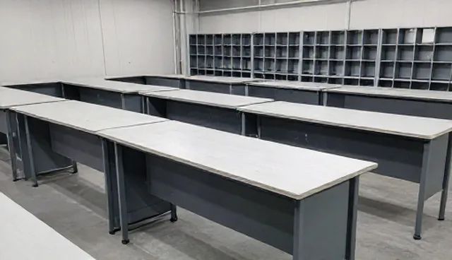 运维服务场景分析：5个检查要点与不同规模产品适配