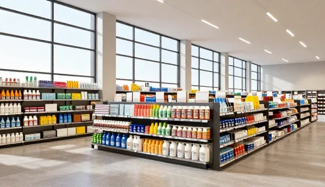 日用百货套装选品建议：性能与适用条件的平衡策略