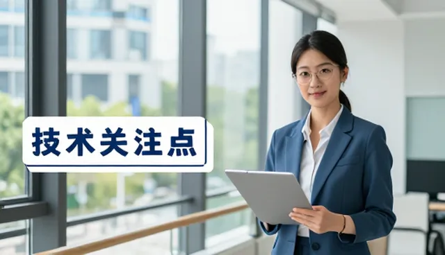 技术顾问服务在行业应用中的核心价值