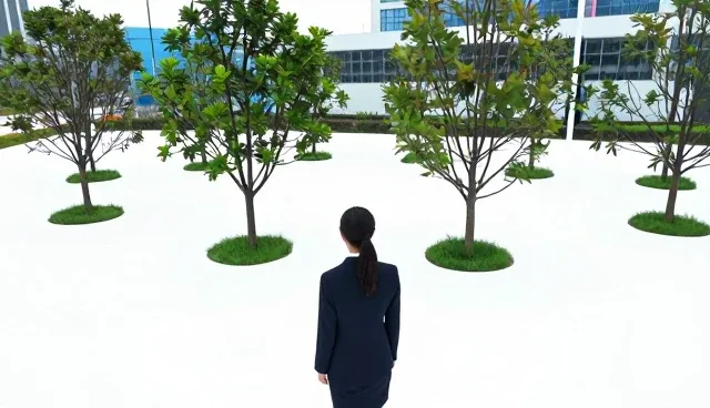 庭院造景项目中常见问题的应对策略与管理要点