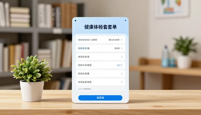 医疗技术性能与适用条件的精准匹配分析
