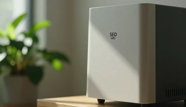 苏州网页设计制作中的SEO优化检查要点