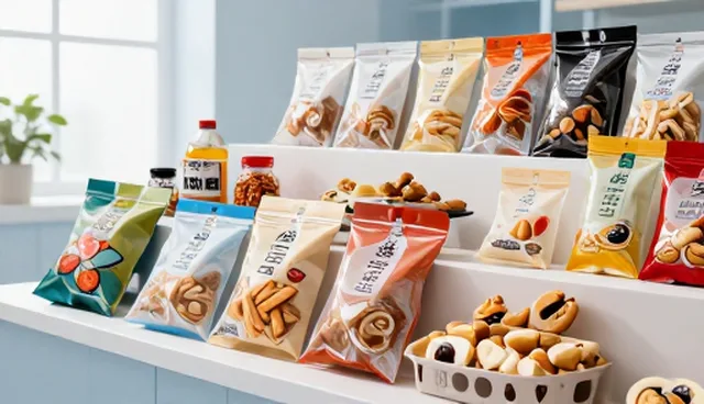 食品安全选型中的适用条件解析