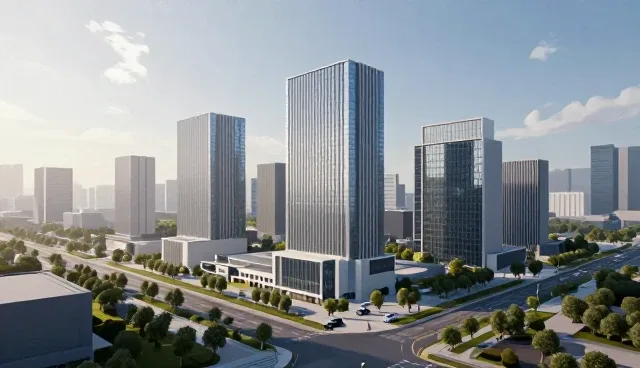 大型企业网站建设，名录资源如何助力商机对接服务