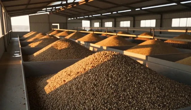 仓储保鲜技术更新对提升运营效率的关键作用