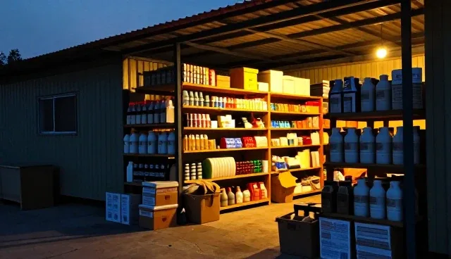 供应链优化如何推动采购效率提升
