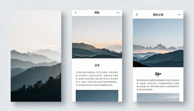 微信公众号开发中系统优化的常见问题与应对策略