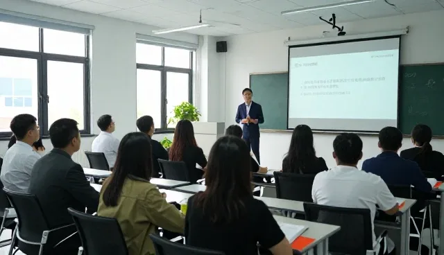 技术外包在问题处理中的发展趋势与实践路径