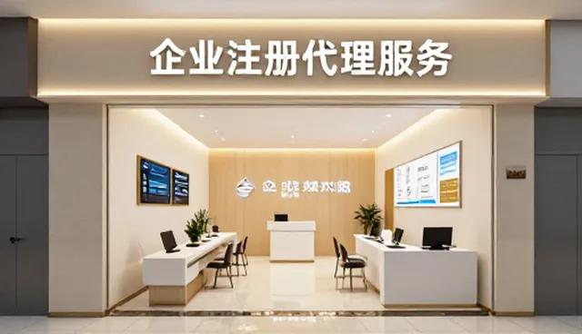商务代理服务如何影响税务筹划的实施效果